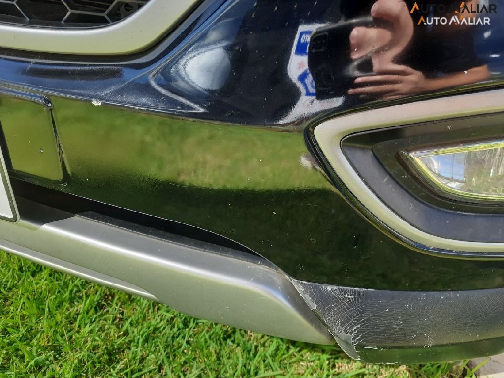 HYUNDAI IX35 2.0 16V FLEX 4P AUTOMATICO