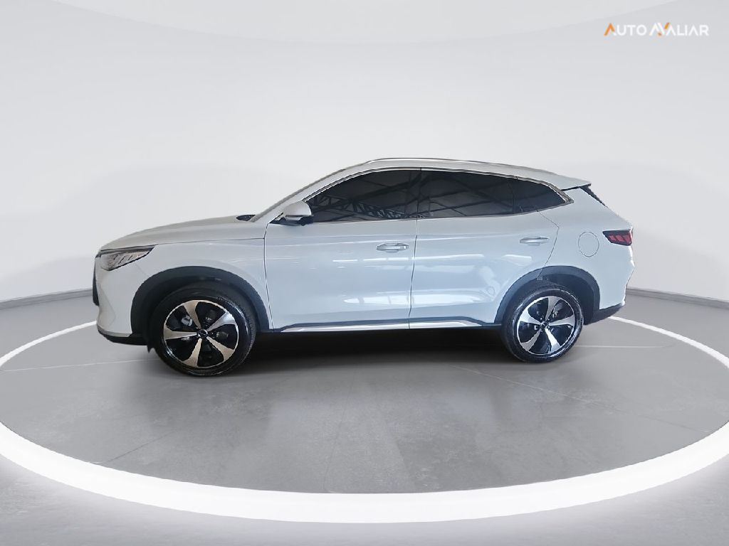 BYD SONG PLUS 1.5 DM-I HÍBRIDO AUTOMÁTICO