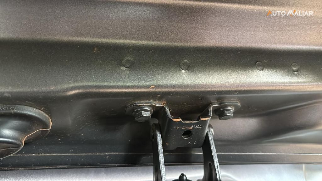 JEEP RENEGADE 1.3 T270 TURBO FLEX SPORT AT6