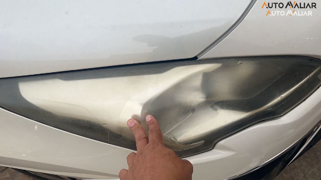 PEUGEOT 3008 1.6 ALLURE THP 16V GASOLINA 4P AUTOMATICO