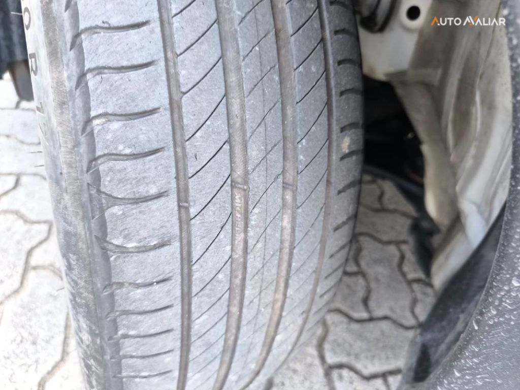 HONDA HR-V 1.5 DI I-VTEC TURBO FLEX ADVANCE CVT