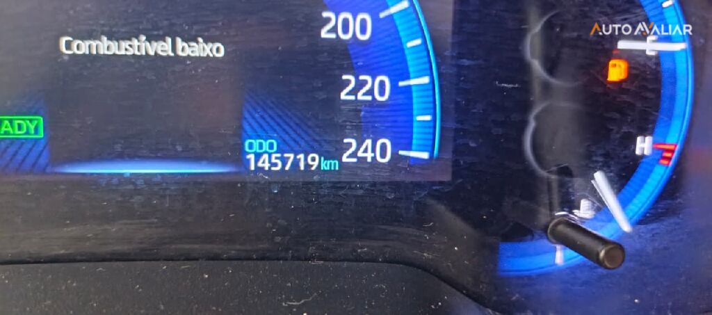 TOYOTA COROLLA 1.8 VVT-I HYBRID PREMIUM FLEX ALTIS CVT