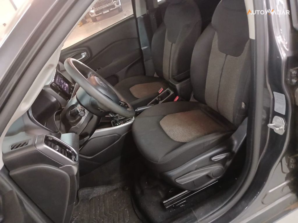FIAT TORO 1.3 TURBO 270 FLEX ENDURANCE AT6