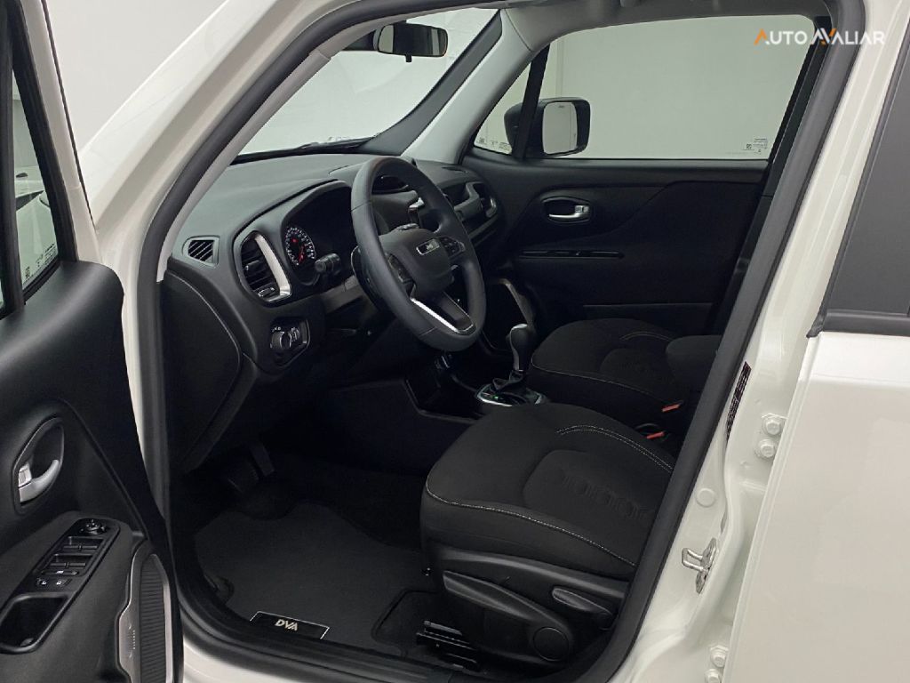 JEEP RENEGADE 1.3 T270 TURBO FLEX AT6