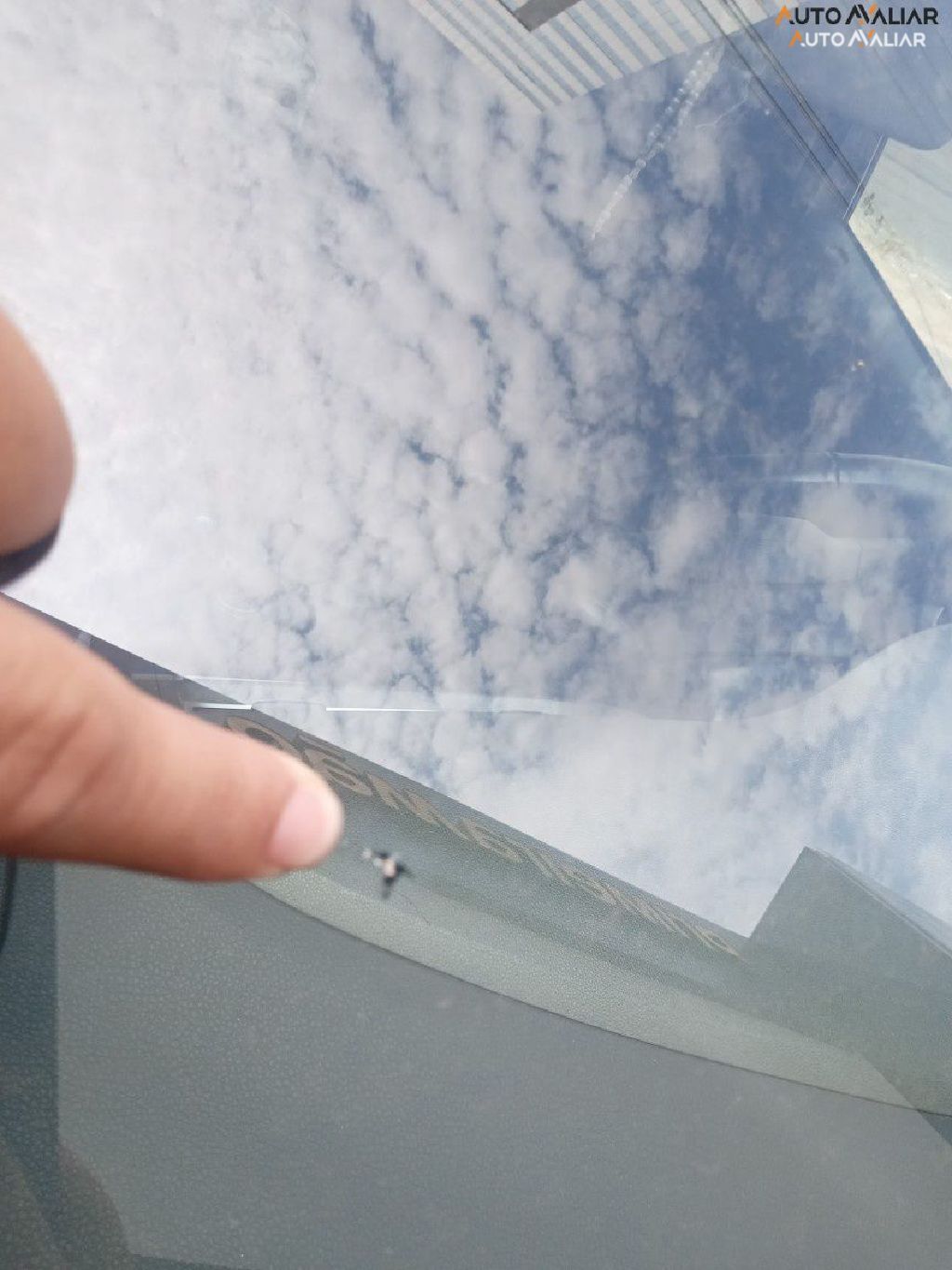 VOLKSWAGEN FOX 1.0 MI 8V FLEX 4P MANUAL