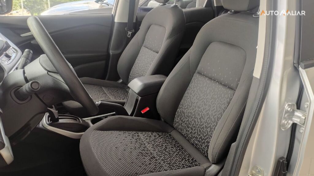 CHEVROLET TRACKER 1.0 TURBO FLEX AUTOMATICO