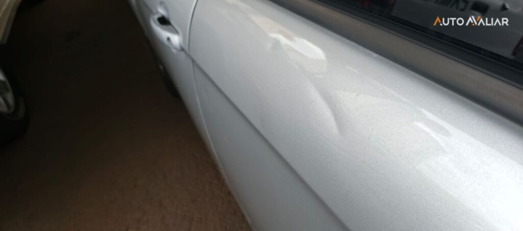 CITROEN C3 1.5 TENDANCE 8V FLEX 4P MANUAL