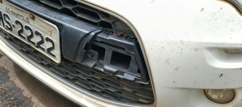 CITROEN C3 1.5 TENDANCE 8V FLEX 4P MANUAL