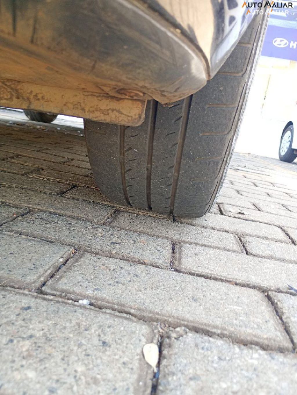 PEUGEOT 208 1.5 ALLURE 8V FLEX 4P MANUAL