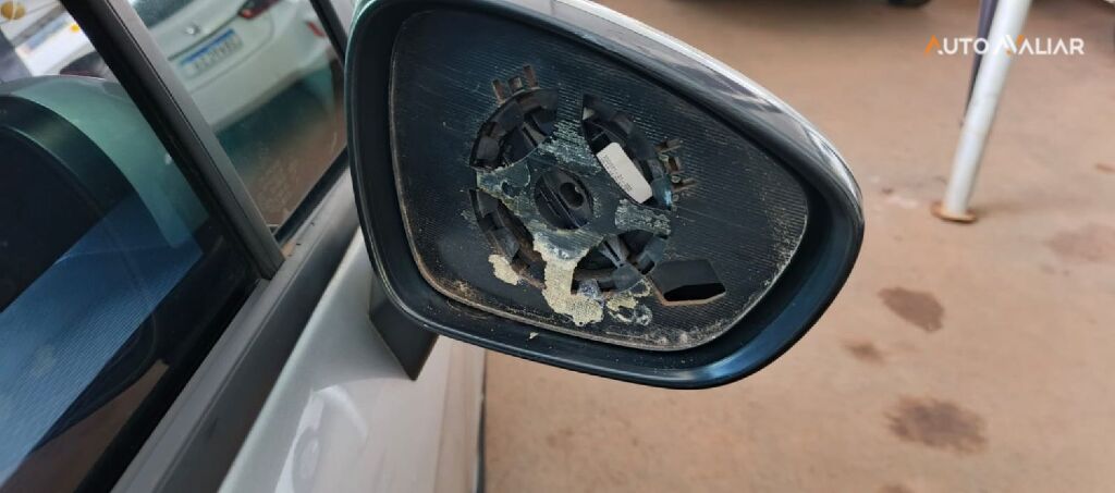 CITROEN C3 1.5 TENDANCE 8V FLEX 4P MANUAL