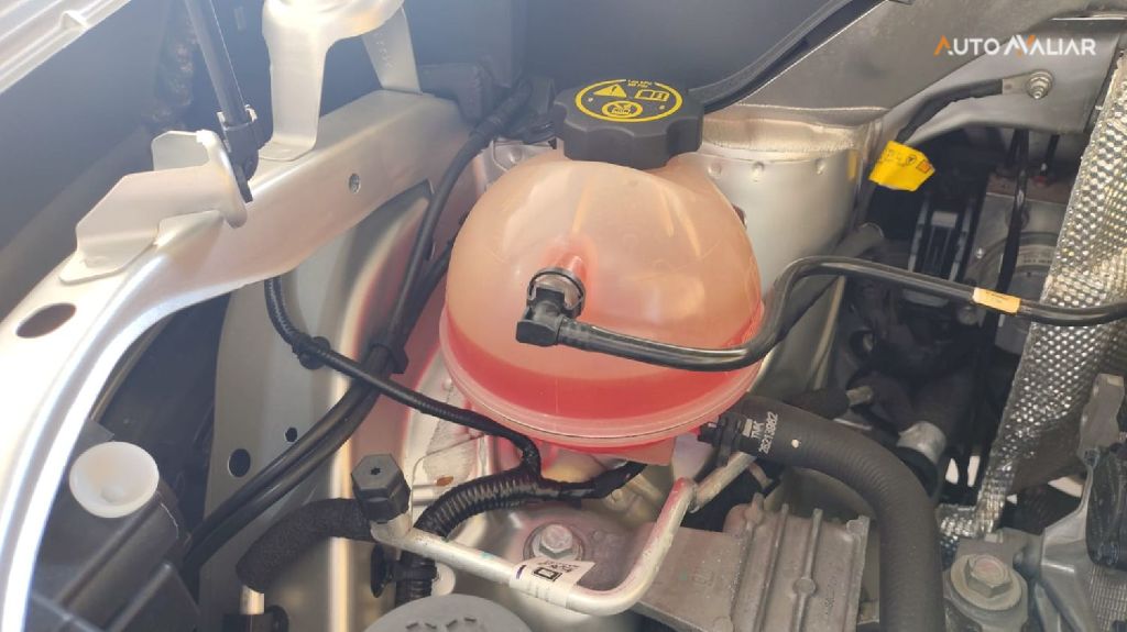 CHEVROLET TRACKER 1.0 TURBO FLEX LTZ AUTOMATICO