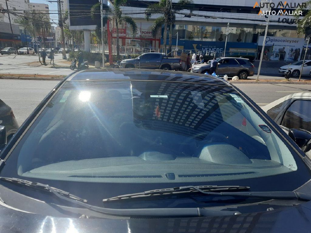 HYUNDAI IX35 2.0 16V FLEX 4P AUTOMATICO