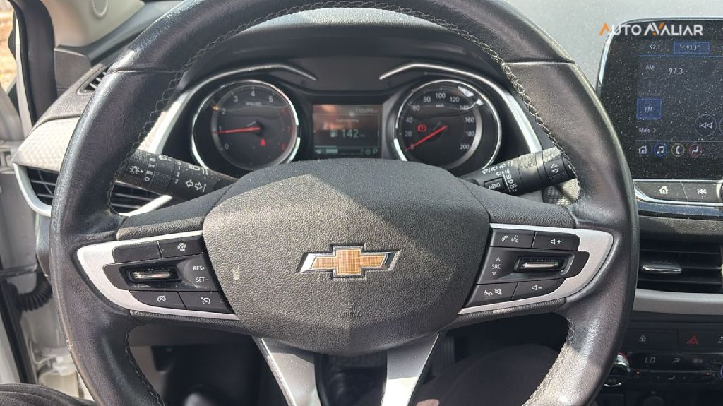 CHEVROLET ONIX 1.0 TURBO FLEX PREMIER AUTOMATICO