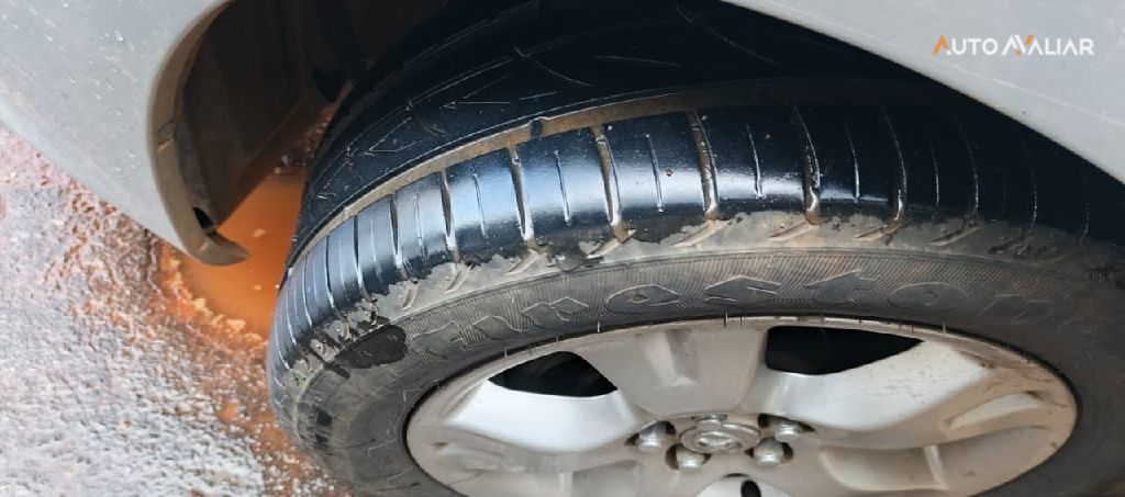 TOYOTA COROLLA 1.8 XEI 16V FLEX 4P AUTOMATICO