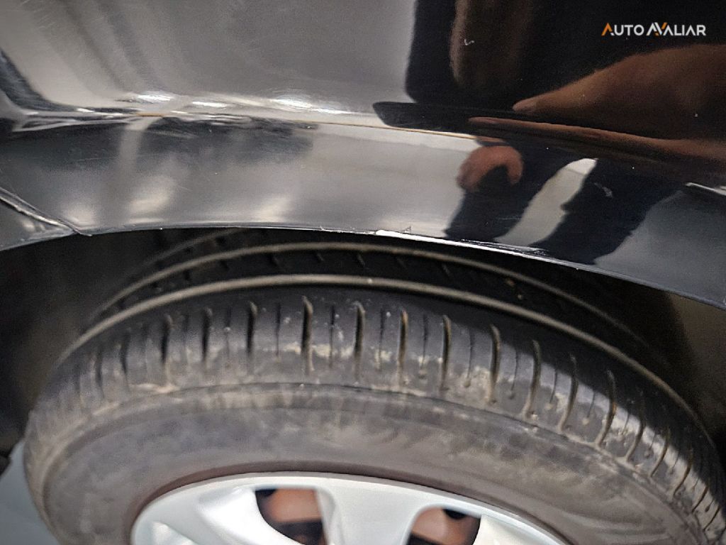 RENAULT CLIO 1.0 AUTHENTIQUE 16V FLEX 2P MANUAL