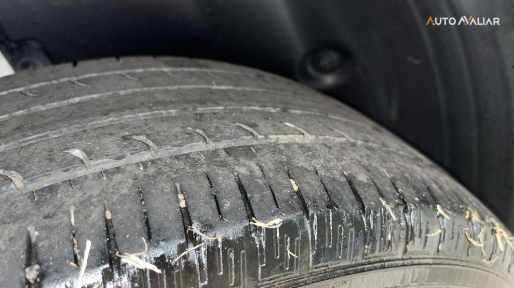 CHEVROLET TRACKER 1.0 TURBO FLEX LTZ AUTOMATICO