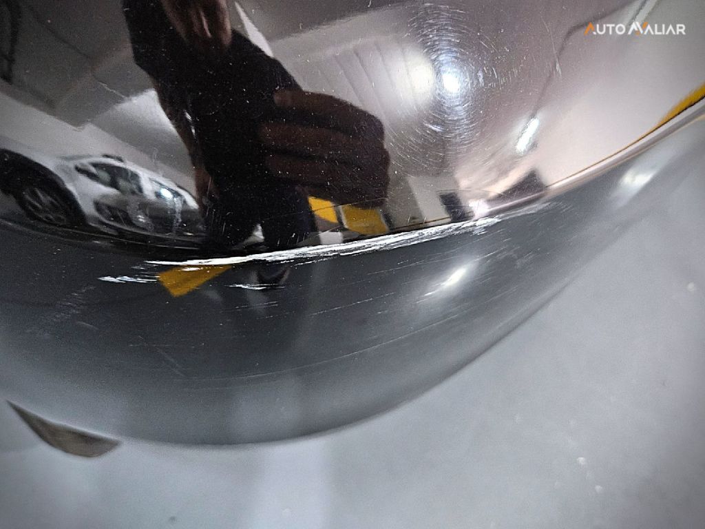 RENAULT CLIO 1.0 AUTHENTIQUE 16V FLEX 2P MANUAL