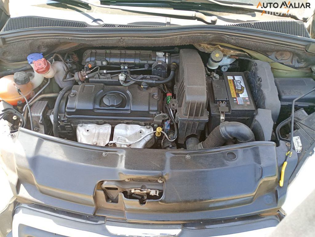 PEUGEOT 208 1.5 ALLURE 8V FLEX 4P MANUAL