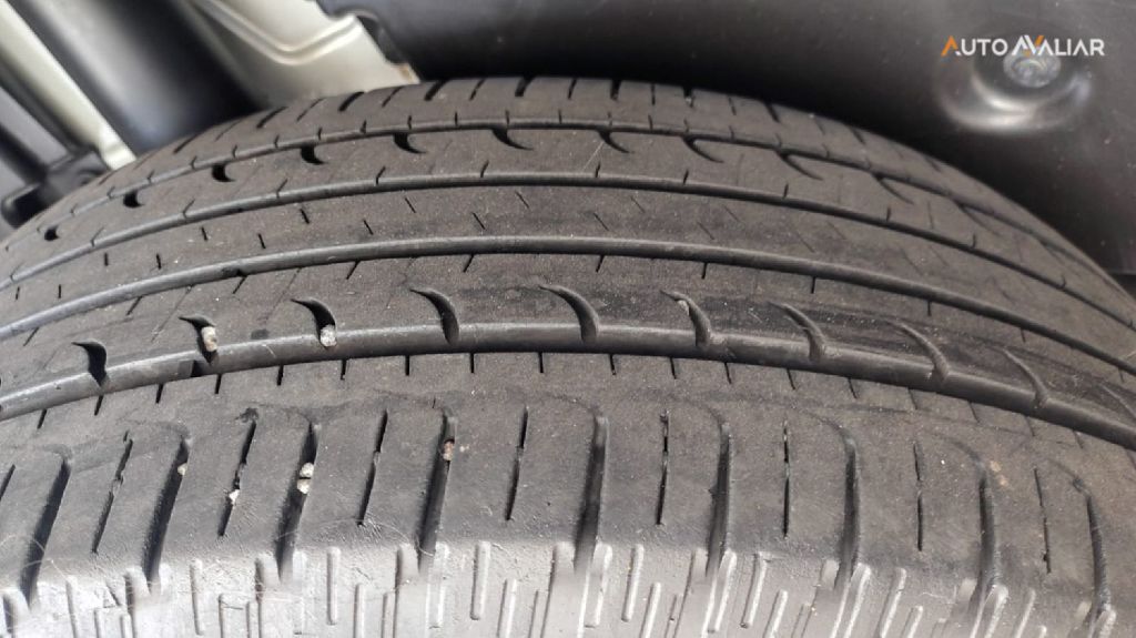 CHEVROLET TRACKER 1.0 TURBO FLEX LTZ AUTOMATICO