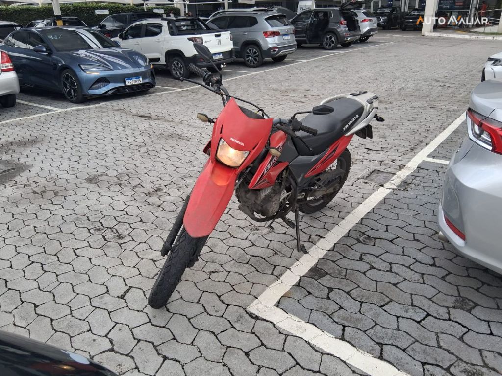 HONDA NXR 150 BROS ES NXR 150 BROS ES