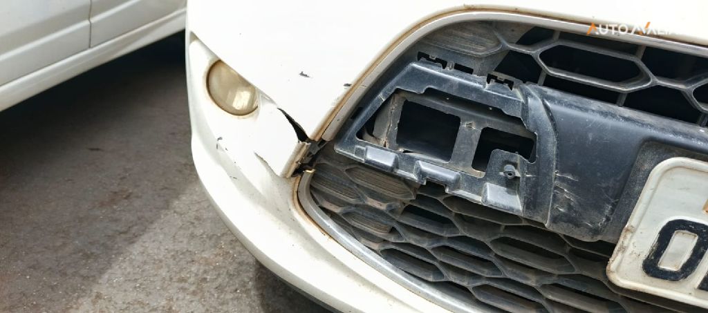 CITROEN C3 1.5 TENDANCE 8V FLEX 4P MANUAL