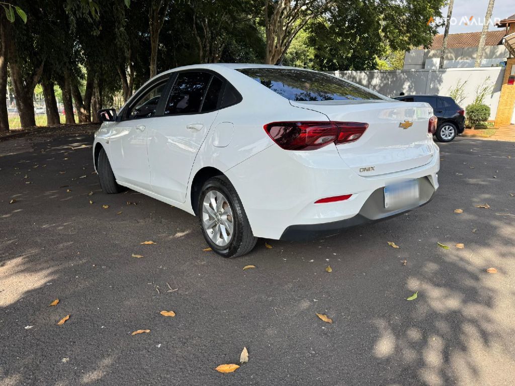 CHEVROLET ONIX 1.0 TURBO FLEX PLUS LT MANUAL