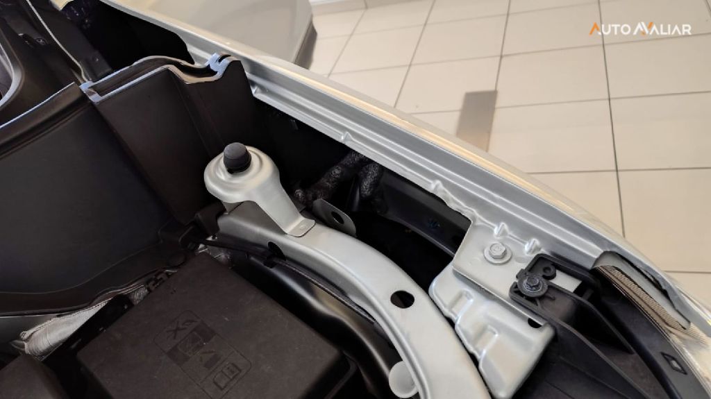 CHEVROLET TRACKER 1.0 TURBO FLEX LTZ AUTOMATICO