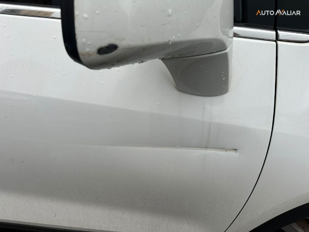 CHEVROLET TRACKER 1.8 MPFI LTZ 4X2 16V FLEX 4P AUTOMATICO