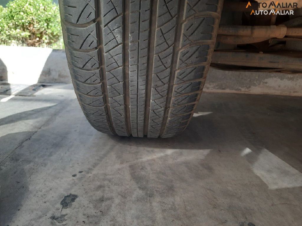 HYUNDAI IX35 2.0 16V FLEX 4P AUTOMATICO