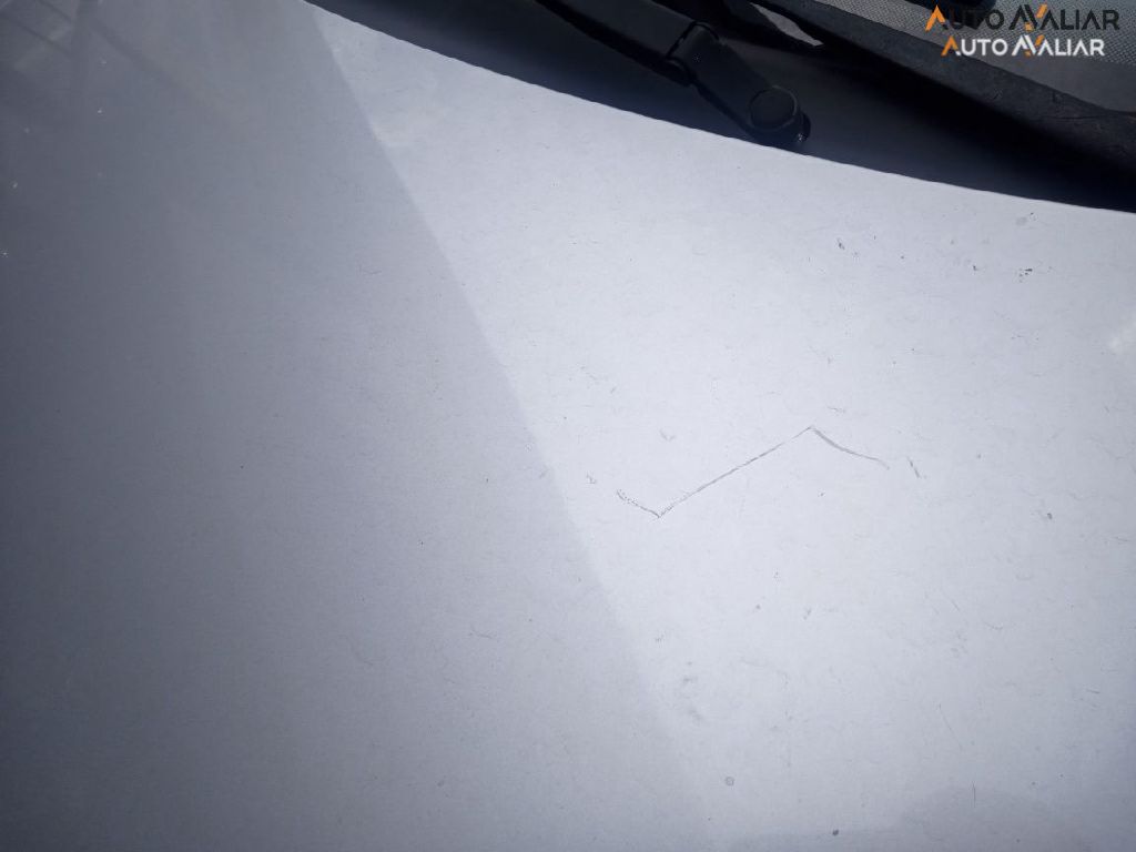 VOLKSWAGEN FOX 1.0 MI 8V FLEX 4P MANUAL