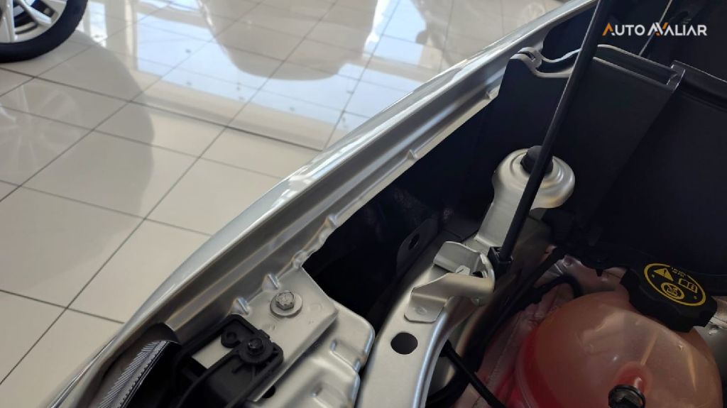 CHEVROLET TRACKER 1.0 TURBO FLEX LTZ AUTOMATICO