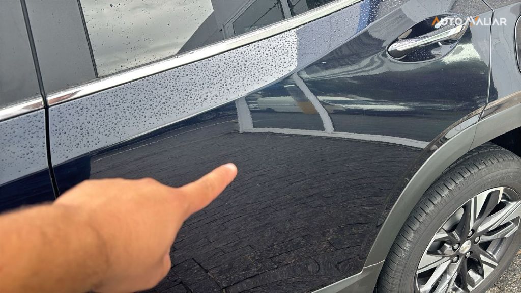 CHEVROLET TRACKER 1.2 TURBO FLEX PREMIER AUTOMATICO