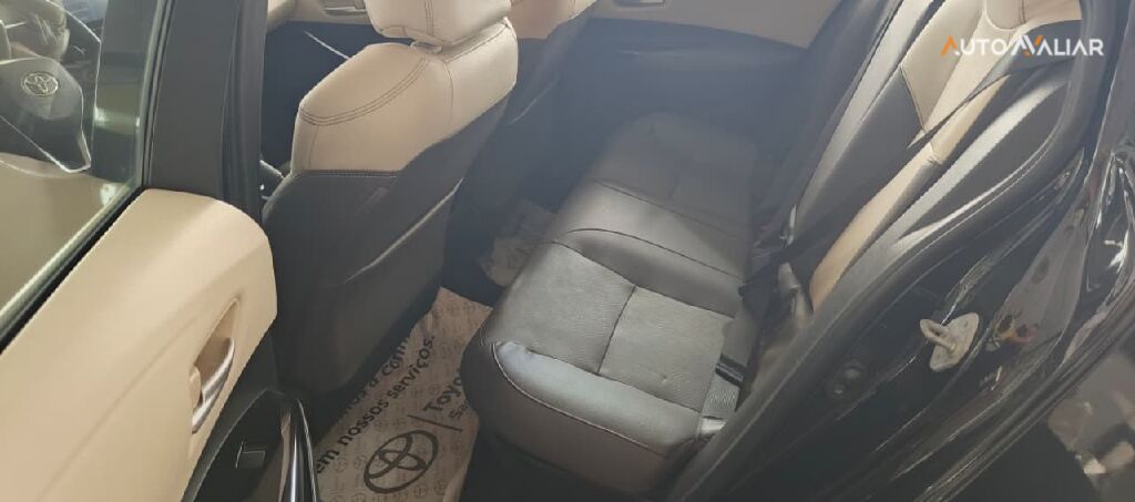 TOYOTA COROLLA 1.8 VVT-I HYBRID PREMIUM FLEX ALTIS CVT