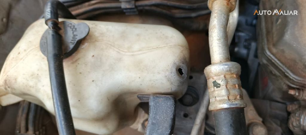 TOYOTA COROLLA 1.8 XEI 16V FLEX 4P AUTOMATICO