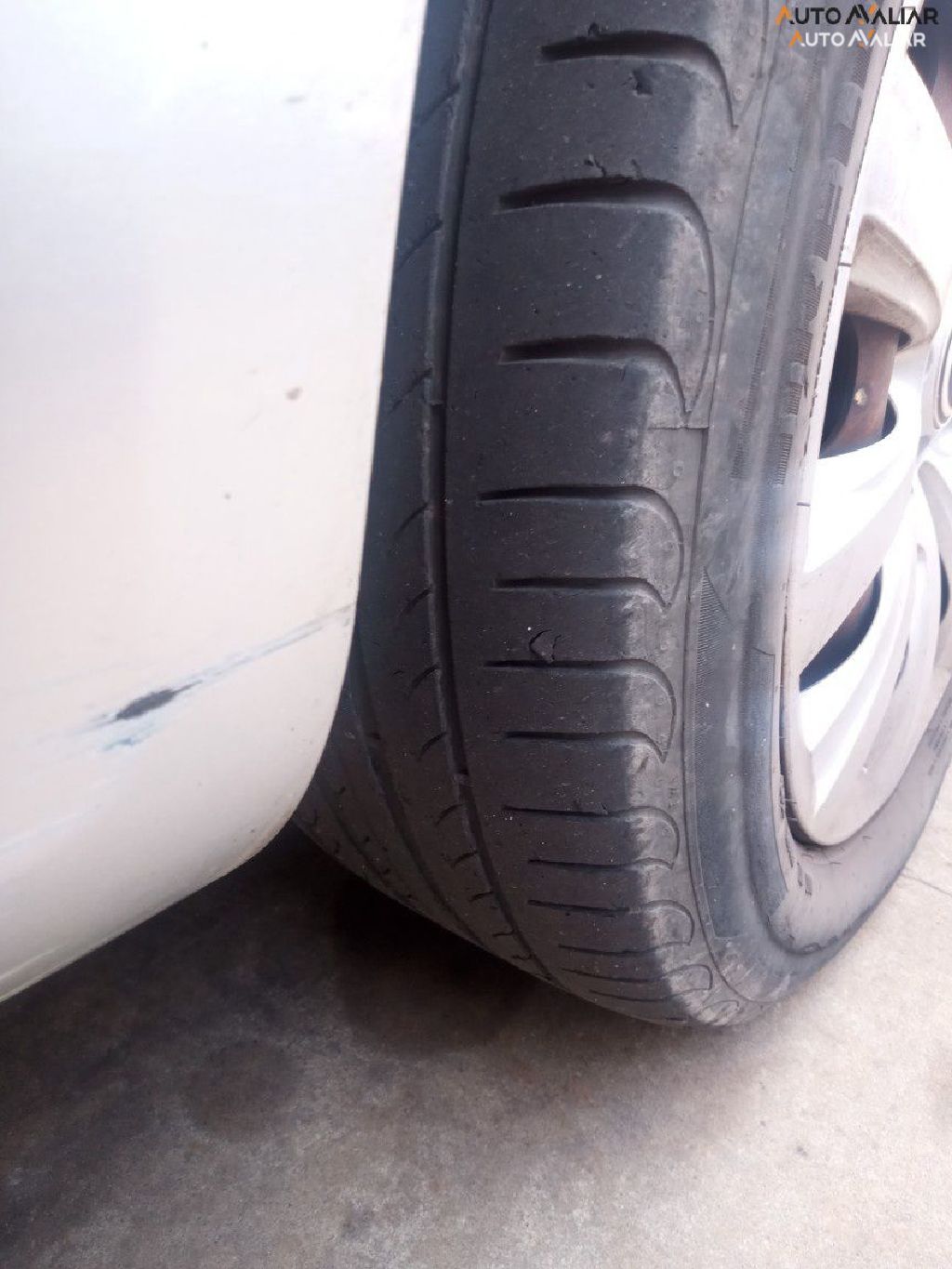 VOLKSWAGEN FOX 1.0 MI 8V FLEX 4P MANUAL