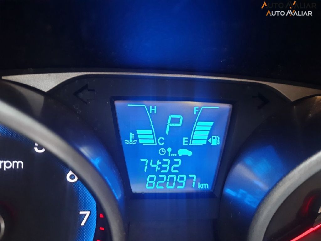 HYUNDAI IX35 2.0 16V FLEX 4P AUTOMATICO