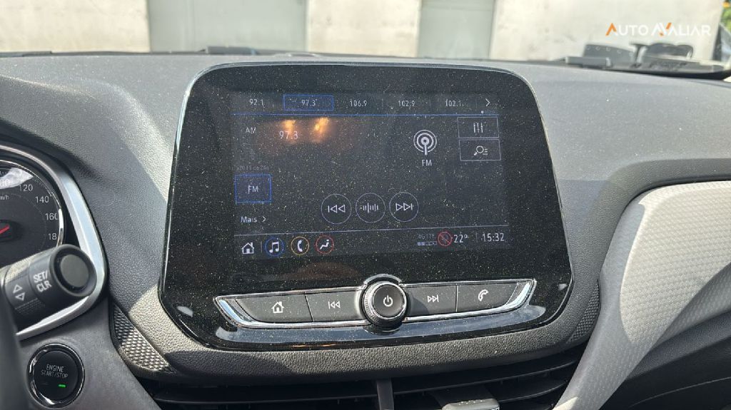 CHEVROLET ONIX 1.0 TURBO FLEX PREMIER AUTOMATICO