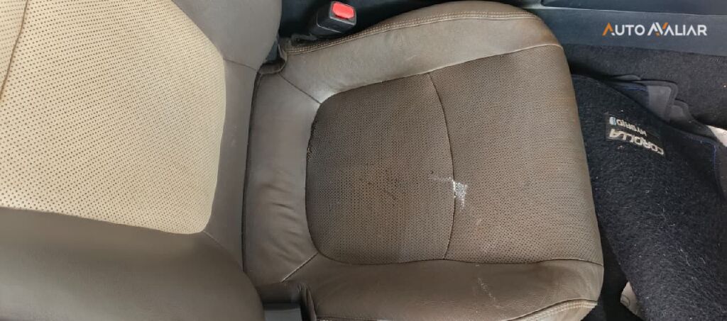 TOYOTA COROLLA 1.8 VVT-I HYBRID PREMIUM FLEX ALTIS CVT