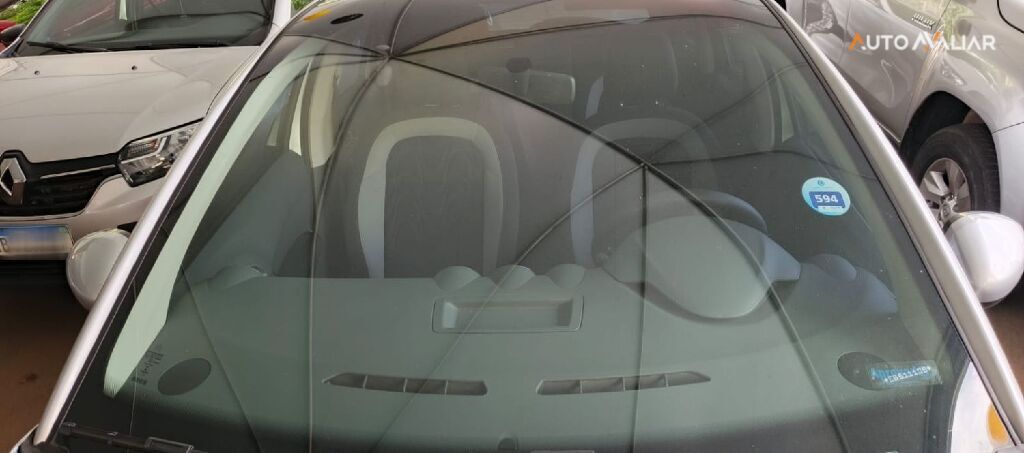 CITROEN C3 1.5 TENDANCE 8V FLEX 4P MANUAL