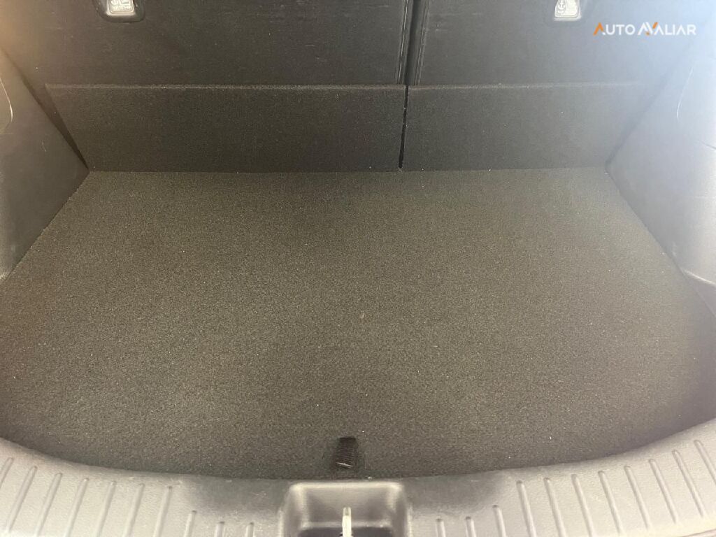 HONDA CITY 1.5 I-VTEC FLEX HATCH EXL CVT