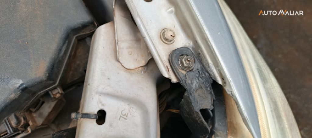 TOYOTA COROLLA 1.8 XEI 16V FLEX 4P AUTOMATICO