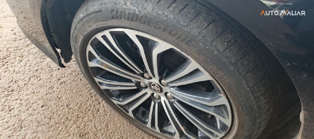 TOYOTA COROLLA 1.8 VVT-I HYBRID PREMIUM FLEX ALTIS CVT