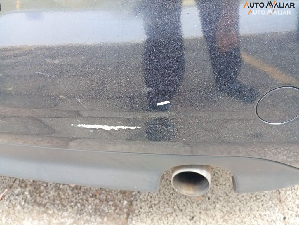 PEUGEOT 208 1.5 ALLURE 8V FLEX 4P MANUAL