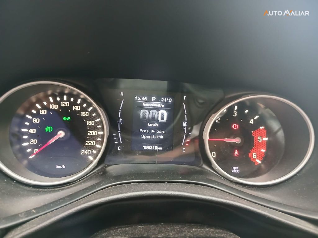 FIAT TORO 2.0 16V TURBO DIESEL FREEDOM 4WD AT9