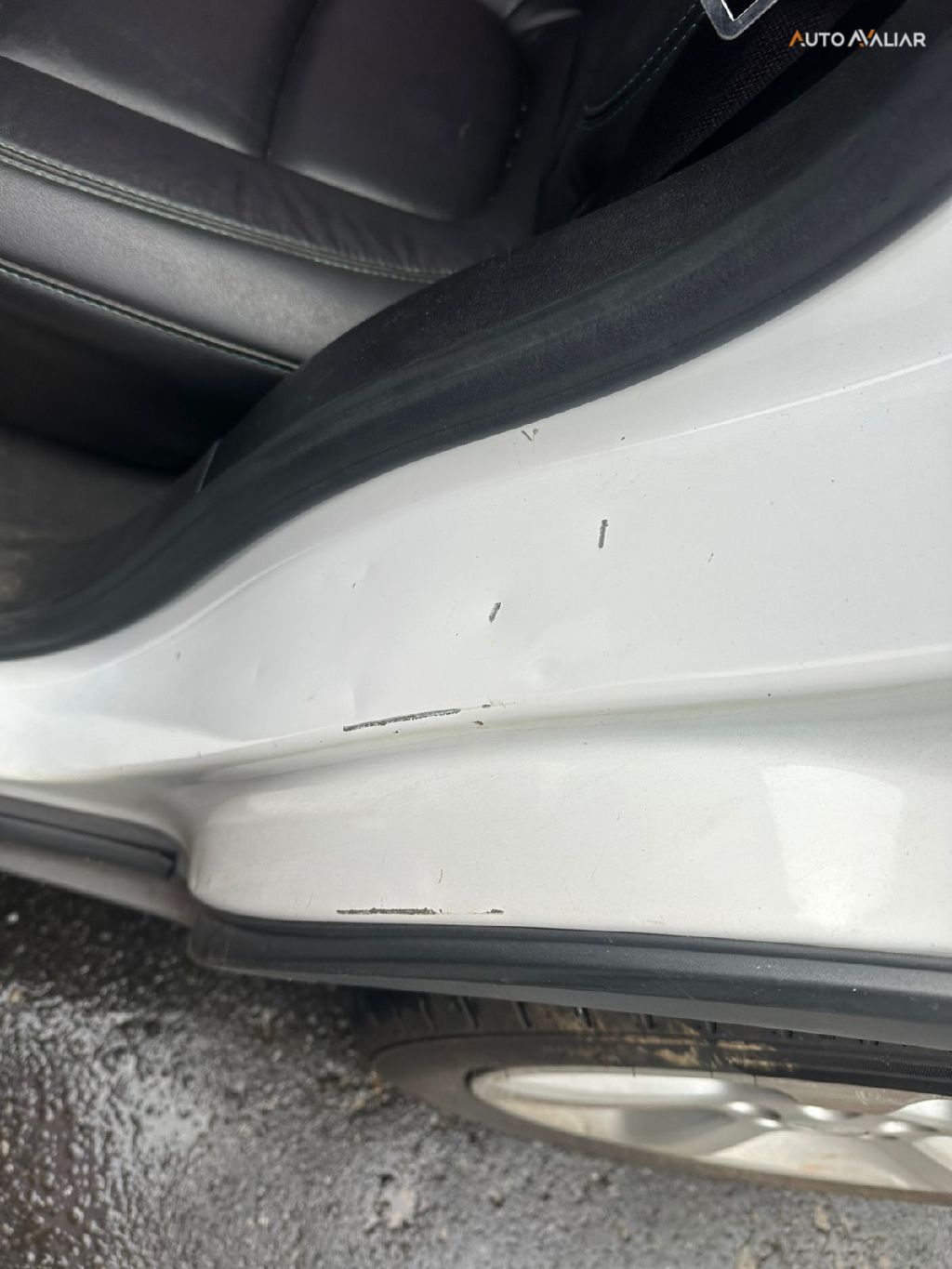 CHEVROLET TRACKER 1.8 MPFI LTZ 4X2 16V FLEX 4P AUTOMATICO