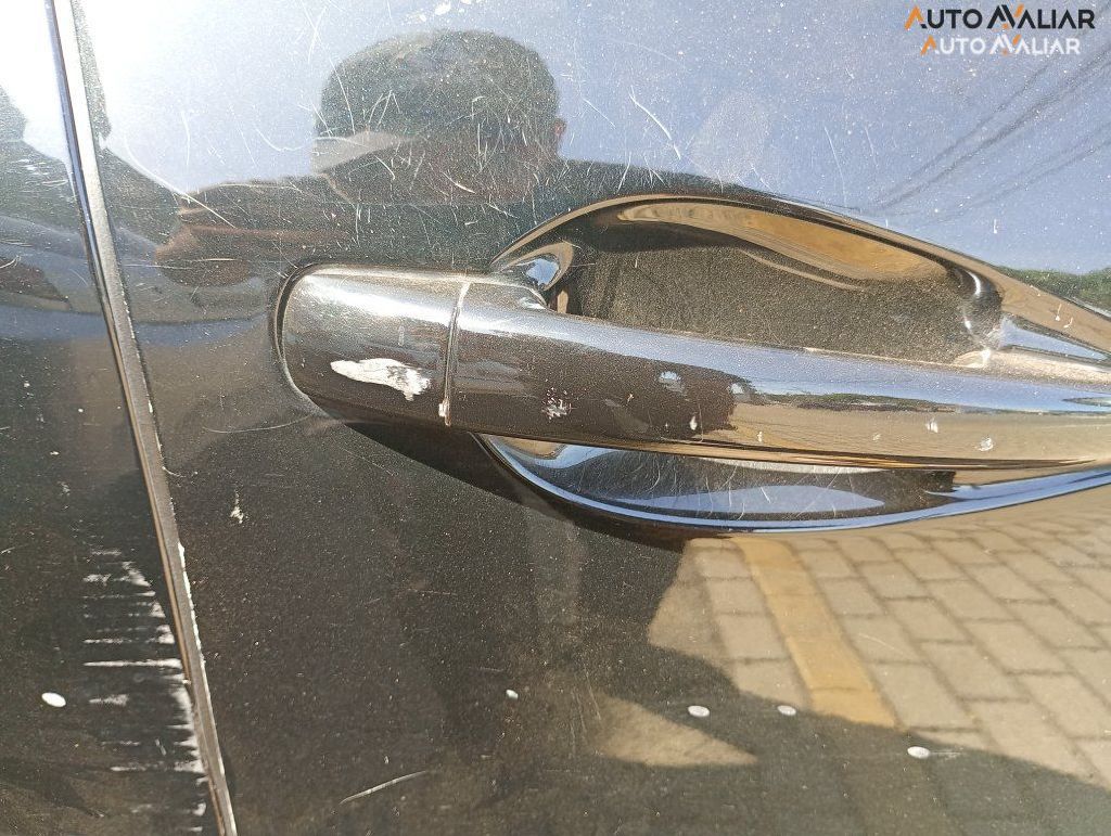 PEUGEOT 208 1.5 ALLURE 8V FLEX 4P MANUAL