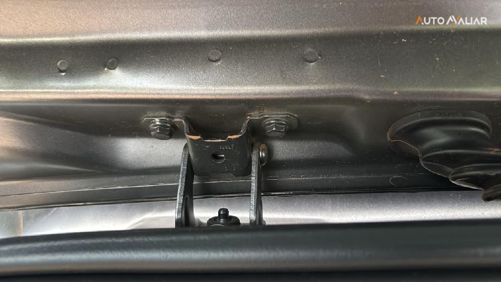 JEEP RENEGADE 1.3 T270 TURBO FLEX SPORT AT6