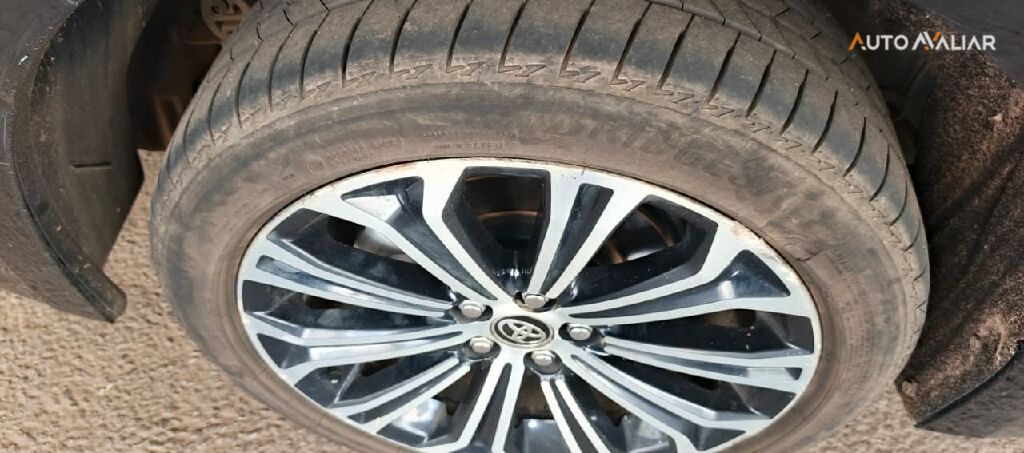 TOYOTA COROLLA 1.8 VVT-I HYBRID PREMIUM FLEX ALTIS CVT