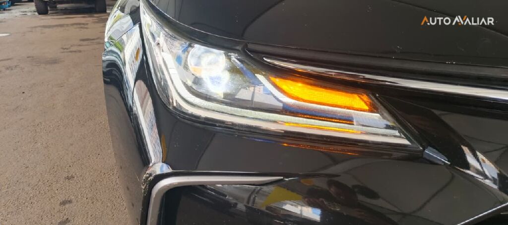 TOYOTA COROLLA 1.8 VVT-I HYBRID PREMIUM FLEX ALTIS CVT