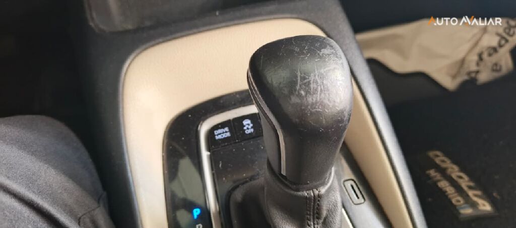 TOYOTA COROLLA 1.8 VVT-I HYBRID PREMIUM FLEX ALTIS CVT